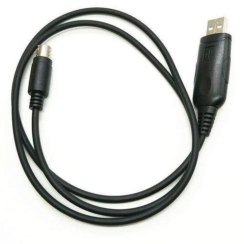 Usb programming cable for - usb,
