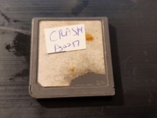 ## Nintendo DS # Crash Boom