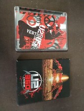 Lot de DVD u2 360 at thé rose