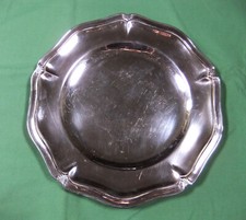 ERCUIS Plat rond de service
