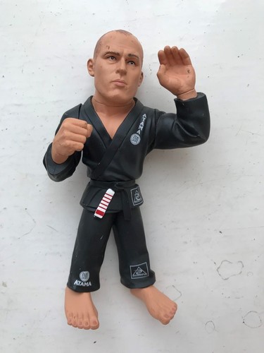 Ufc round royce gracie - 5,