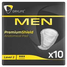 1x Drylife Men Premium Shield