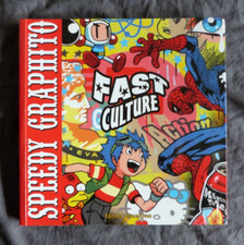SPEEDY GRAPHITO, "Fast