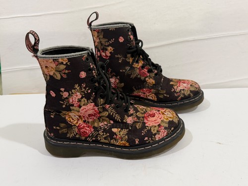 Martens 1460 victorian - dr.,