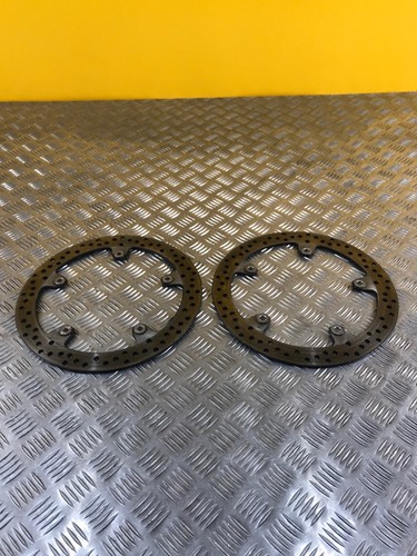 Disque frein avant pour - avant, bmw