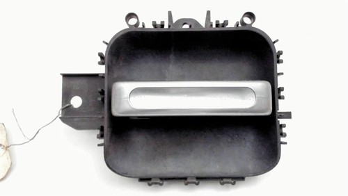 Poignee interieur porte