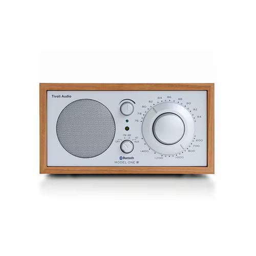 Tivoli audio model one - audio, bt