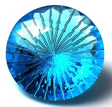 Pierre précieuse naturelle