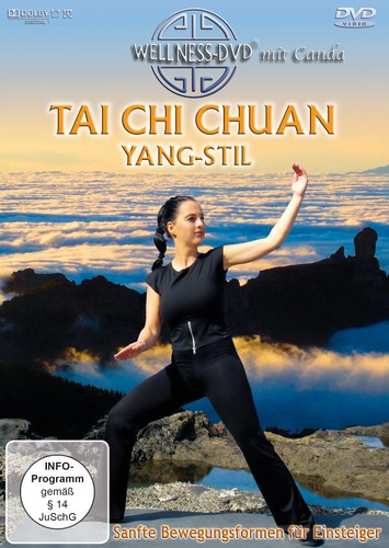 Tai chi chuan yang stil - tai,