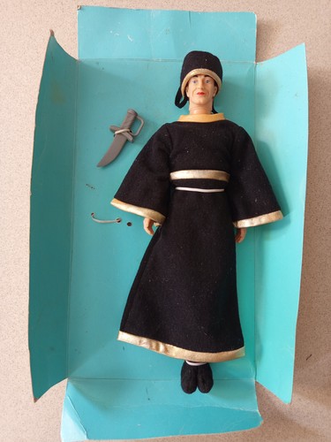 Poupée mannequin type - poupée, 30