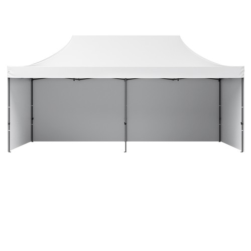 Tente tonnelle auvent - tente,