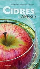 Cidre apero la pomme est - l'apero, :