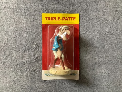 Figurine astérix plastoy - astérix,