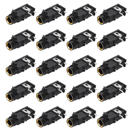 20pcs jack audio - jack,