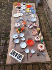 Lot jouets anciens de - jouets,