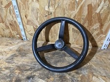 volant tracteur Tondeuse Mtd 1336 Fixation 13 mm