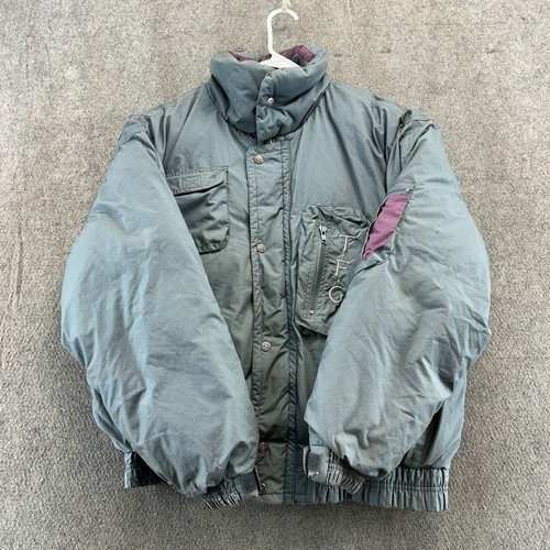 Triple fat goose jacket - triple,