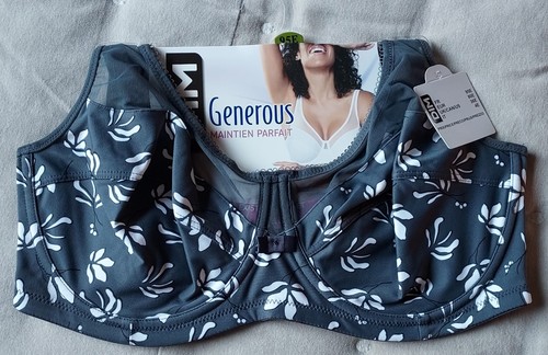 Soutien gorge dim generous - generous,