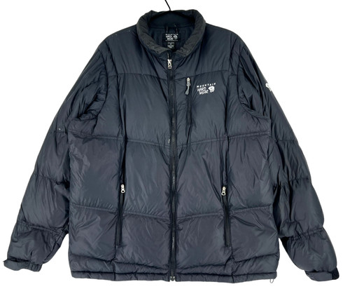 Mountain hardwear veste puffer - hardwear,