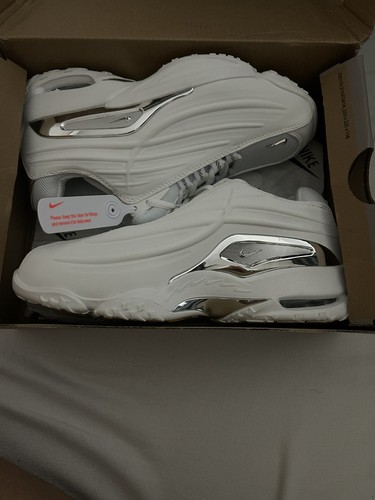 Nike nocta hot - nike, step
