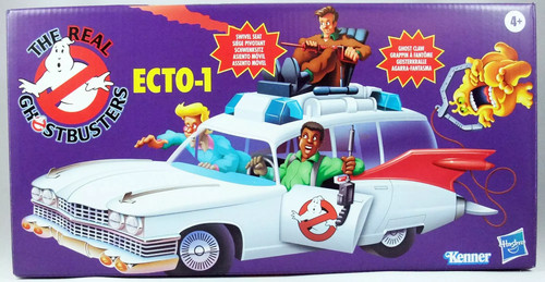 The real ghostbusters s - ghostbusters, s.o.s