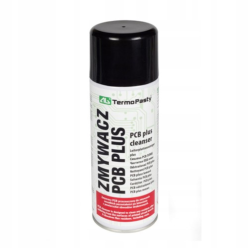Contact pcb plus - contact,