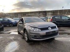 MOTEUR Volkswagen Golf VII