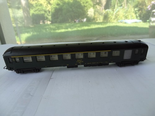 Ech lima voiture 1cl - ,