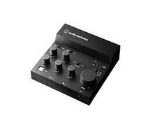 Audio-Technica AT-UMX3 Live