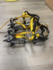 Grivel G10 Evo Crampon - used