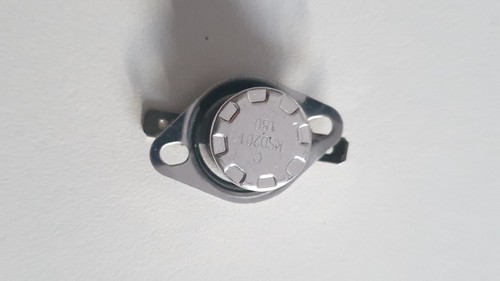 Thermostat ksd201 180 four - thermostat,
