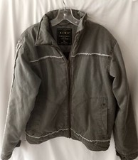 Mens XIOS L Large winter coat