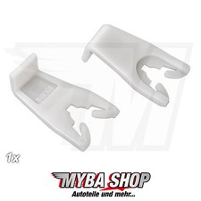 1x WINDOW REGULATOR REPAIR