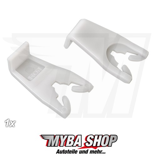 Window regulator repair - 1x,