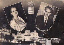 Carte postale postcard 10x15cm