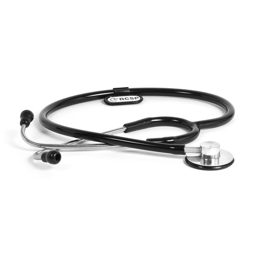 Stéthoscope léger tête - stéthoscope, à