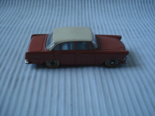 Dinky toys 554 opel - toys, :