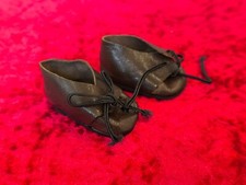 PAIRE DE CHAUSSURES POUR