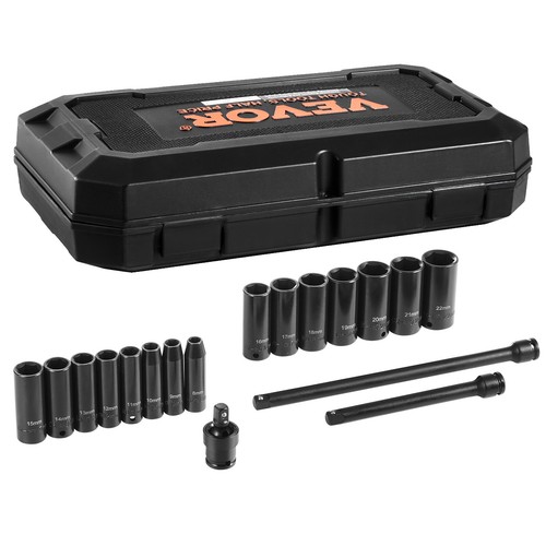 Vevor coffret douilles - vevor,
