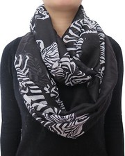 Wild Animal Zebra Print