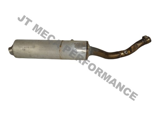 Silencieux yamaha 450 wrf - yamaha,