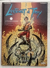 Lanfeust De Troy 4 Le Paladin