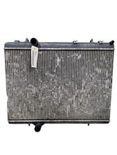 RADIATEUR RADIATEUR CITROËN BERLINGO CINQSPACE, MULTISPACE 00001330W2