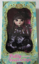 Pullip Doll Figure Bonita