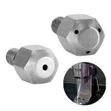 Embout levier vapeur 3 trous