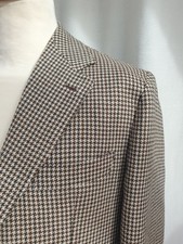 Sartoria Bespoke Unstructured