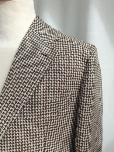 Sartoria bespoke unstructured - bespoke,