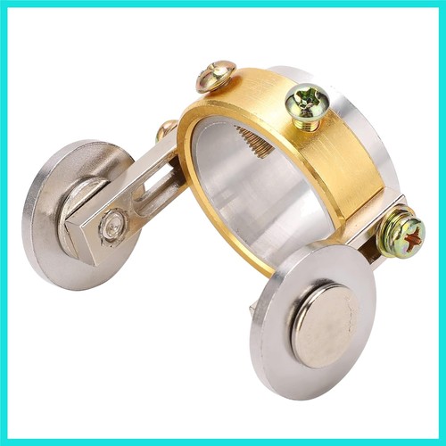 Torch tip rollers guide oxy - torch,