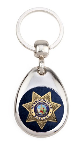 Police las vegas etoile - ,