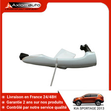 🇫🇷 POIGNEE EXTERIEURE PORTE AVANT DROIT KIA SPORTAGE BREAK III PHASE 1